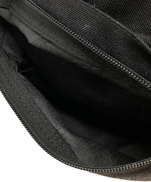 COMME des GARCONS HOMME PLUS（コムデギャルソンオムプリュス）COMME des GARCONS HOMME PLUS (コムデギャルソンオムプリュス) リュック/Backpack ブラックの古着・服飾アイテム
