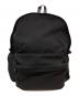 COMME des GARCONS HOMME PLUS（コムデギャルソンオムプリュス）の古着「リュック/Backpack」｜ブラック