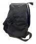 COMME des GARCONS HOMME PLUS (コムデギャルソンオムプリュス) リュック/Backpack ブラック：22000円