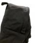 中古・古着 COMME des GARCONS HOMME PLUS (コムデギャルソンオムプリュス) リュック/Backpack ブラック：22000円