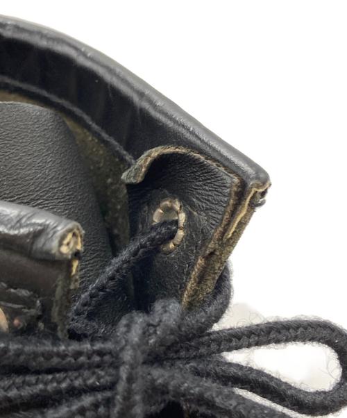 RED WING（レッドウィング）RED WING (レッドウィング) アイリッシュセッター/Irish Setter ブラック サイズ:9 1/2の古着・服飾アイテム