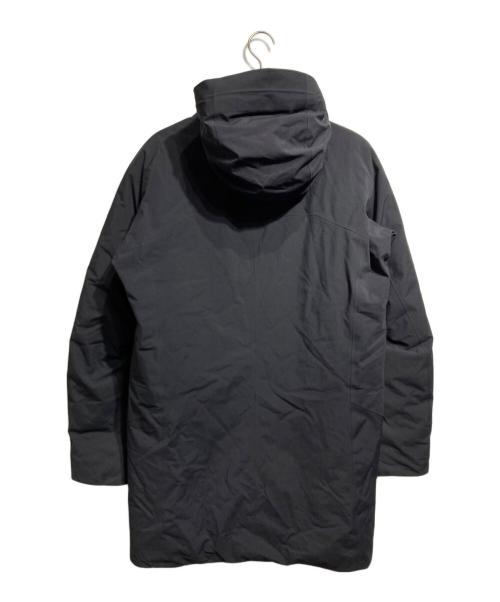 ARC'TERYX（アークテリクス）ARC'TERYX (アークテリクス) THORSEN PARKA ブラック サイズ:Mの古着・服飾アイテム
