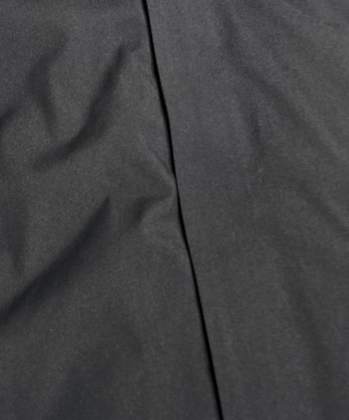 ARC'TERYX（アークテリクス）ARC'TERYX (アークテリクス) THORSEN PARKA ブラック サイズ:Mの古着・服飾アイテム