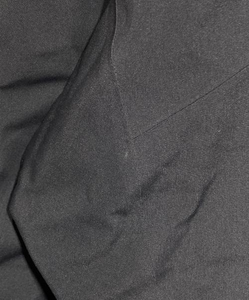 ARC'TERYX（アークテリクス）ARC'TERYX (アークテリクス) THORSEN PARKA ブラック サイズ:Mの古着・服飾アイテム