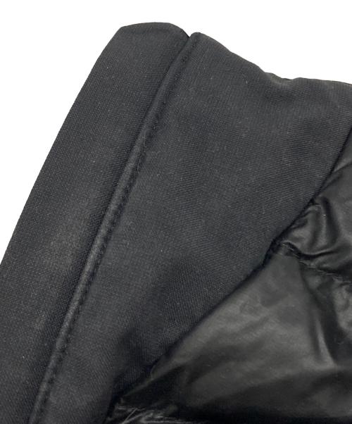 ARC'TERYX（アークテリクス）ARC'TERYX (アークテリクス) THORSEN PARKA ブラック サイズ:Mの古着・服飾アイテム
