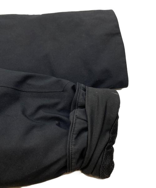 ARC'TERYX（アークテリクス）ARC'TERYX (アークテリクス) THORSEN PARKA ブラック サイズ:Mの古着・服飾アイテム