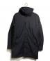 ARC'TERYX（アークテリクス）の古着「THORSEN PARKA」｜ブラック