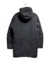 ARC'TERYX (アークテリクス) THORSEN PARKA ブラック サイズ:M：55000円