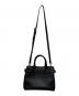 BURBERRY (バーバリー) 2WAYスタッズバッグ/Studded bag ブラック：40000円
