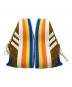 中古・古着 adidas (アディダス) GUCCI (グッチ) GG Gazelle ブラウン サイズ:23cm：25000円