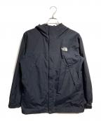 THE NORTH FACEザ ノース フェイス）の古着「SCOOP JACKET」｜ネイビー