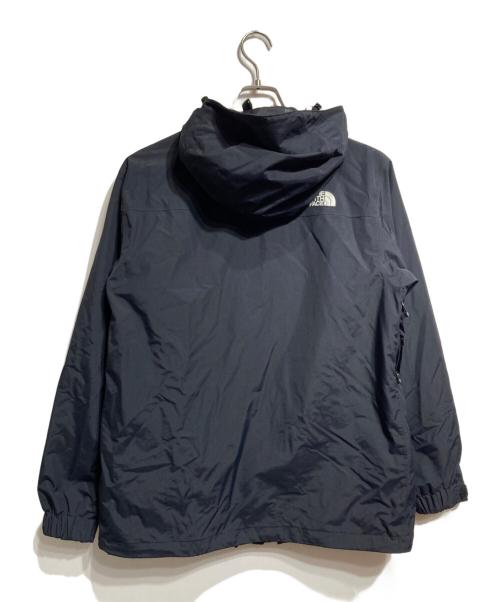 THE NORTH FACE（ザ ノース フェイス）THE NORTH FACE (ザ ノース フェイス) SCOOP JACKET ネイビー サイズ:Ｍの古着・服飾アイテム