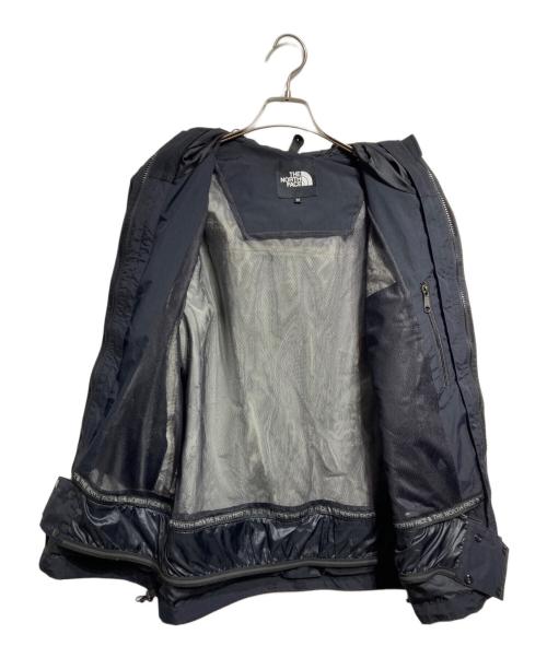 THE NORTH FACE（ザ ノース フェイス）THE NORTH FACE (ザ ノース フェイス) SCOOP JACKET ネイビー サイズ:Ｍの古着・服飾アイテム