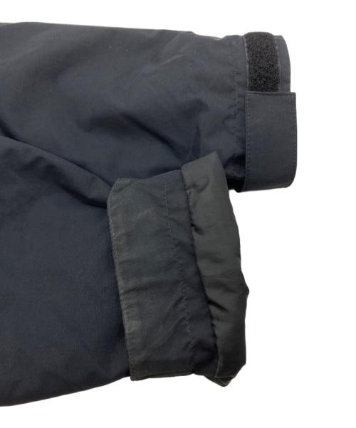 THE NORTH FACE（ザ ノース フェイス）THE NORTH FACE (ザ ノース フェイス) SCOOP JACKET ネイビー サイズ:Ｍの古着・服飾アイテム