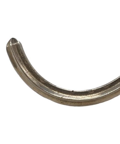 Rags McGREGOR（ラグスマックレガー）Rags McGREGOR (ラグスマックレガー) ナローバングル/Narrow Bangle シルバー サイズ:表記なしの古着・服飾アイテム