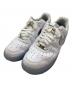NIKE（ナイキ）の古着「AIR FORCE 1 '07 'WHITE CROC'」｜ホワイト