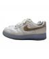 NIKE (ナイキ) AIR FORCE 1 '07 'WHITE CROC' ホワイト サイズ:27cm：12000円