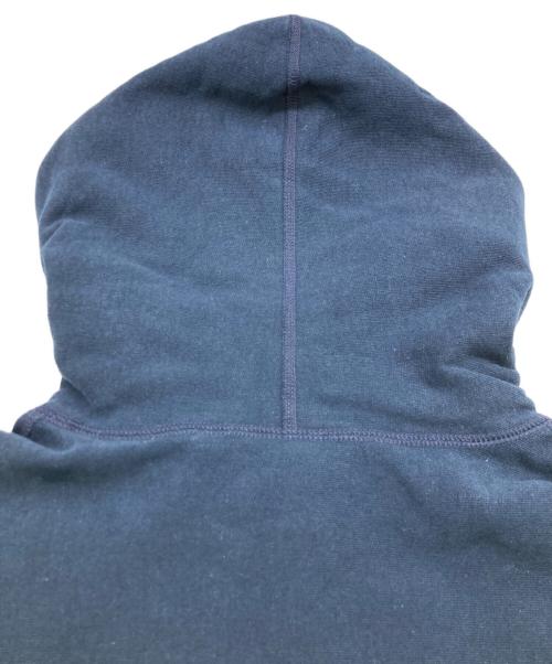 SUPREME（シュプリーム）SUPREME (シュプリーム) スモールボックスロゴパーカー ネイビー サイズ:Ｍの古着・服飾アイテム