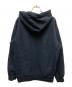 SUPREME (シュプリーム) スモールボックスロゴパーカー ネイビー サイズ:Ｍ：16000円