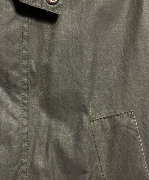 Barbour（バブアー）Barbour (バブアー) BEDALE SL JACKET グリーン サイズ:36の古着・服飾アイテム