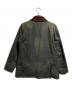 Barbour (バブアー) BEDALE SL JACKET グリーン サイズ:36：23000円