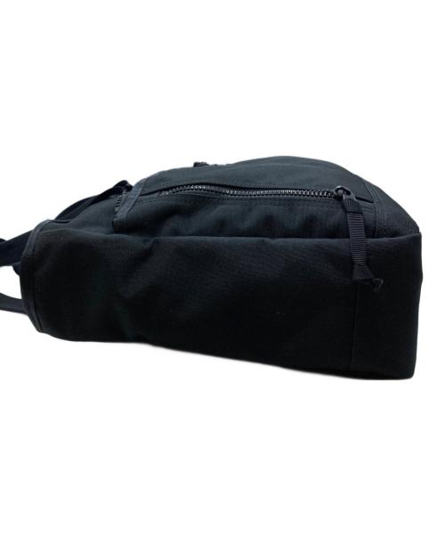 PORTER（ポーター）PORTER (ポーター) INTERACTIVE TOTE BAG ブラックの古着・服飾アイテム
