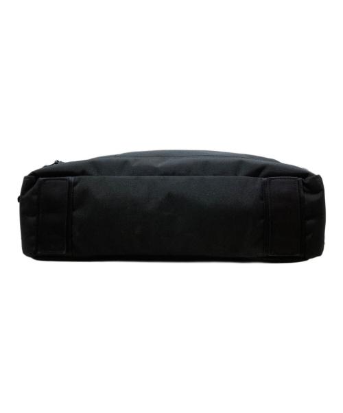 PORTER（ポーター）PORTER (ポーター) INTERACTIVE TOTE BAG ブラックの古着・服飾アイテム