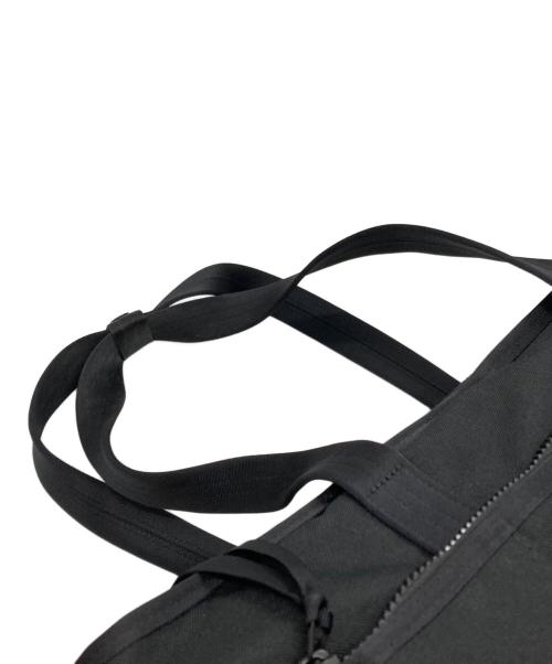 PORTER（ポーター）PORTER (ポーター) INTERACTIVE TOTE BAG ブラックの古着・服飾アイテム
