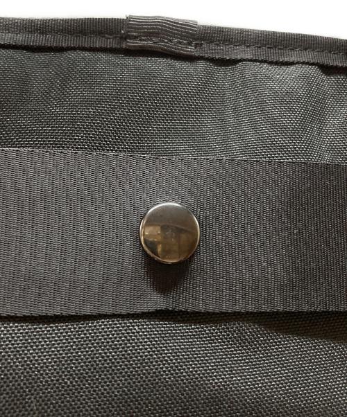PORTER（ポーター）PORTER (ポーター) INTERACTIVE TOTE BAG ブラックの古着・服飾アイテム