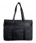 PORTER (ポーター) INTERACTIVE TOTE BAG ブラック：25000円