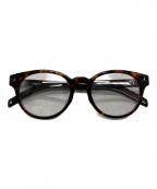 PRADAプラダ）の古着「伊達眼鏡/Eyewear」｜ブラウン