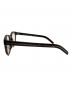 PRADA (プラダ) 伊達眼鏡/Eyewear ブラウン サイズ:52□20-150：16000円