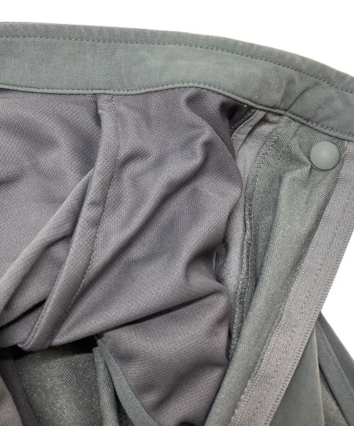 san san gear（サンサンギア）san san gear (サンサンギア) CONVERSION JACKET/ コンバージョン・ジャケット グレー サイズ:3の古着・服飾アイテム