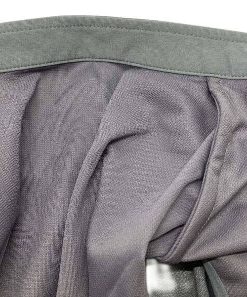 san san gear（サンサンギア）san san gear (サンサンギア) CONVERSION JACKET/ コンバージョン・ジャケット グレー サイズ:3の古着・服飾アイテム