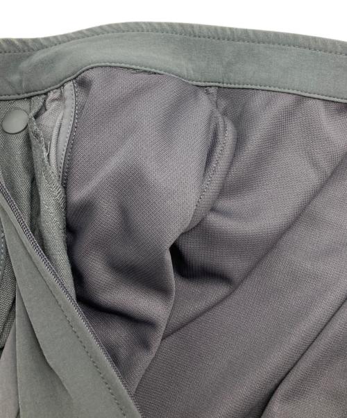 san san gear（サンサンギア）san san gear (サンサンギア) CONVERSION JACKET/ コンバージョン・ジャケット グレー サイズ:3の古着・服飾アイテム