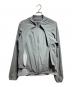 san san gear（サンサンギア）の古着「CONVERSION JACKET/ コンバージョン・ジャケット」｜グレー