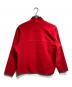 Patagonia (パタゴニア) 80S シェルドシンチラジャケット/Shelled Synchilla Jacket レッド サイズ:L：16000円