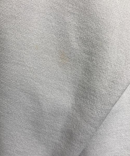 adidas Originals（アディダスオリジナル）adidas Originals (アディダスオリジナル) トラックジャケット/Track jacket グレー×イエロー サイズ:不明の古着・服飾アイテム