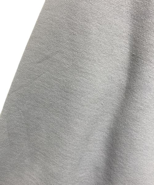 adidas Originals（アディダスオリジナル）adidas Originals (アディダスオリジナル) トラックジャケット/Track jacket グレー×イエロー サイズ:不明の古着・服飾アイテム