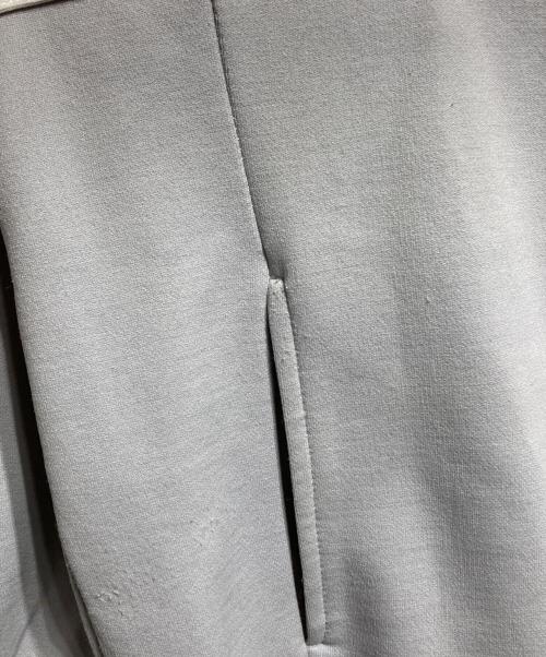 adidas Originals（アディダスオリジナル）adidas Originals (アディダスオリジナル) トラックジャケット/Track jacket グレー×イエロー サイズ:不明の古着・服飾アイテム