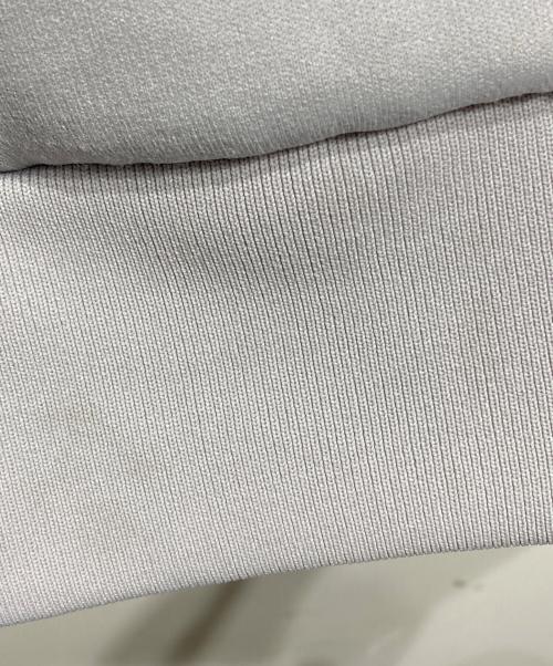 adidas Originals（アディダスオリジナル）adidas Originals (アディダスオリジナル) トラックジャケット/Track jacket グレー×イエロー サイズ:不明の古着・服飾アイテム