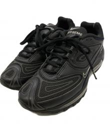 NIKE×SUPREME（ナイキ×シュプリーム）の古着「Air Max 98 TL SP "Black"」｜ブラック