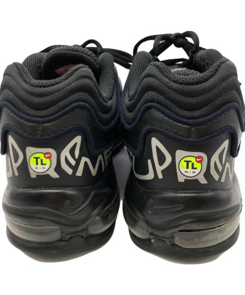 NIKE（ナイキ）NIKE (ナイキ) Supreme (シュプリーム) Air Max 98 TL SP 