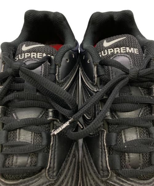 NIKE（ナイキ）NIKE (ナイキ) Supreme (シュプリーム) Air Max 98 TL SP 