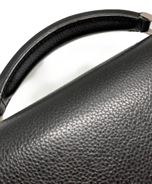 BALLY（バリー）BALLY (バリー) ブリーフケース/ Briefcase ブラック サイズ:不明の古着・服飾アイテム