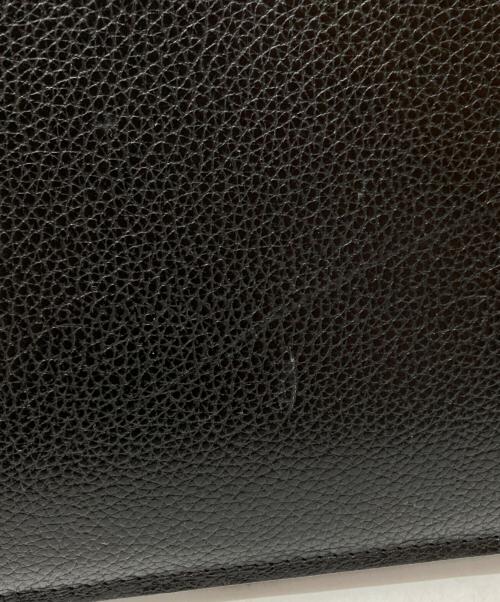 BALLY（バリー）BALLY (バリー) ブリーフケース/ Briefcase ブラック サイズ:不明の古着・服飾アイテム
