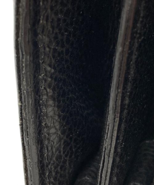 BALLY（バリー）BALLY (バリー) ブリーフケース/ Briefcase ブラック サイズ:不明の古着・服飾アイテム