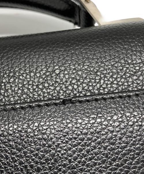 BALLY（バリー）BALLY (バリー) ブリーフケース/ Briefcase ブラック サイズ:不明の古着・服飾アイテム