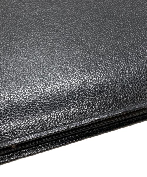 BALLY（バリー）BALLY (バリー) ブリーフケース/ Briefcase ブラック サイズ:不明の古着・服飾アイテム