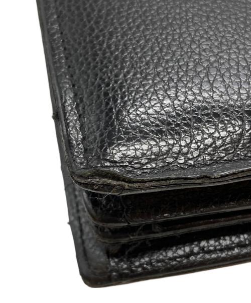 BALLY（バリー）BALLY (バリー) ブリーフケース/ Briefcase ブラック サイズ:不明の古着・服飾アイテム